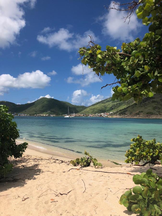 One Life Vue Lagon Sandy Ground Luaran gambar