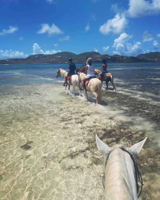 One Life Vue Lagon Sandy Ground Luaran gambar